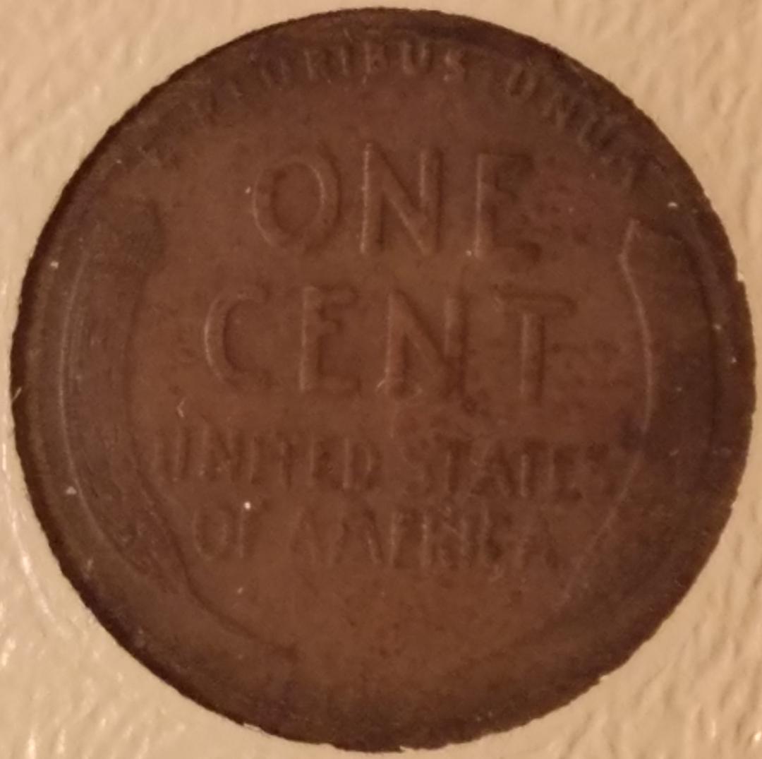 1909-2007-Lincoln-Cents-In-Dansco-Missing-Some-Keys